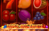 Super Hot Fruits